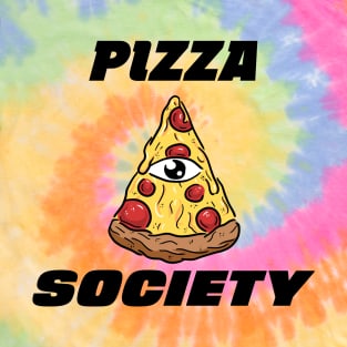 PIZZA SOCIETY T-Shirt