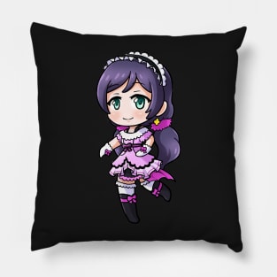 Nozomi Tojo chibi Pillow