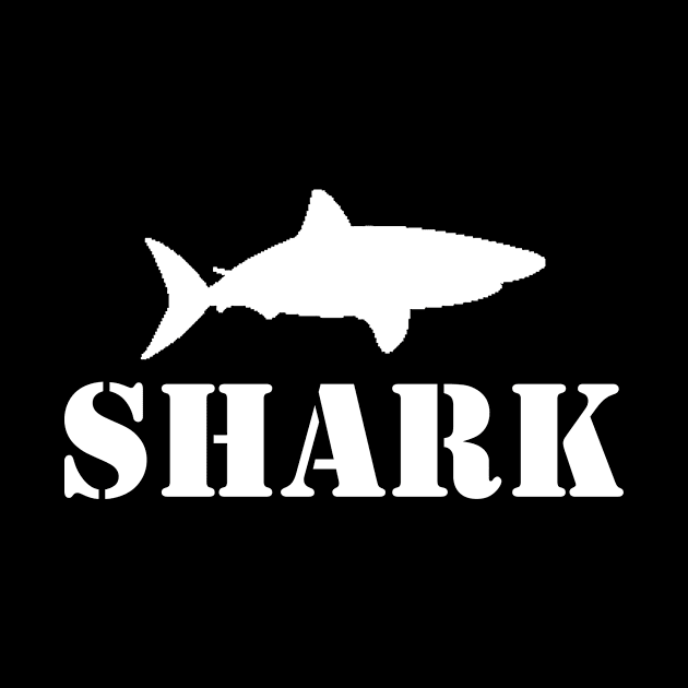 Shark by Jackys Design Room