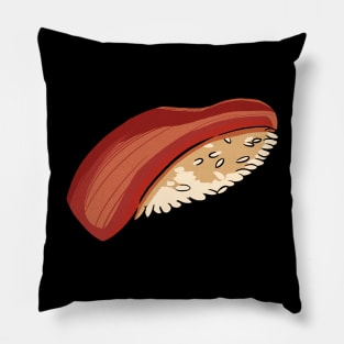 Tuna Sushi (maguro) Pillow