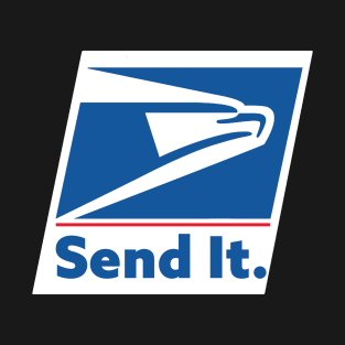 Send It T-Shirt