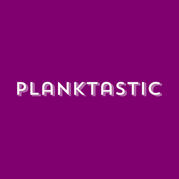 Planktastic by thedesignleague