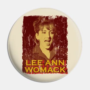 The lee ann womack Pin