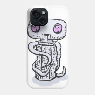 Crystal Hug Phone Case