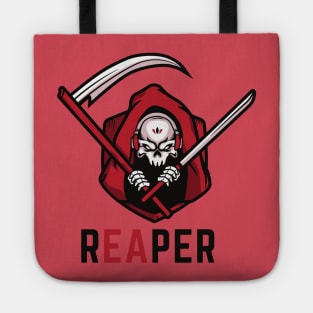 Ninja Reaper Tote