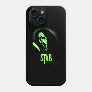 Stab Phone Case