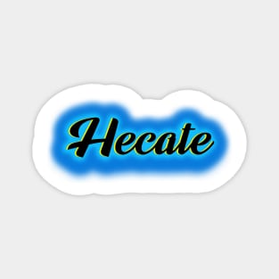 Hecate Magnet