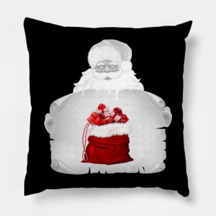 Merry Cristmas #2 Pillow