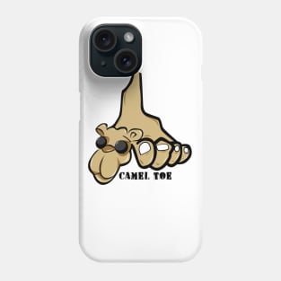 Camel Toe Phone Case