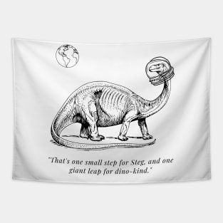 Steg Armstrong Tapestry