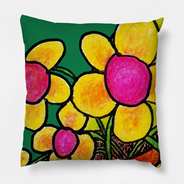 Just Bean Happy - Bean Hiding Pillow by justbeanhappy