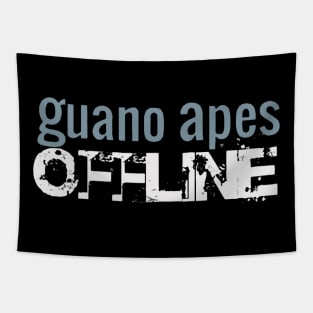 Guano Apes Tapestry