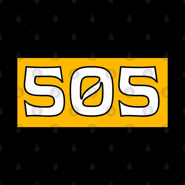 "505" by ohyeahh