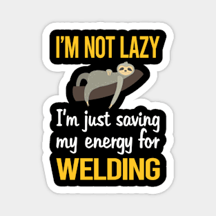 Saving Energy For Welding Weld Welder Magnet