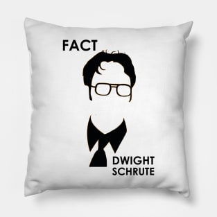 Fact Pillow