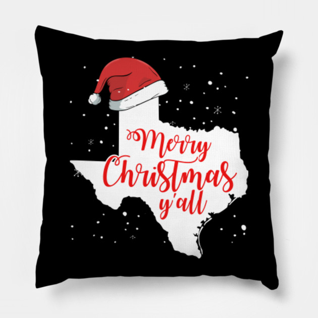 texas christmas t shirt