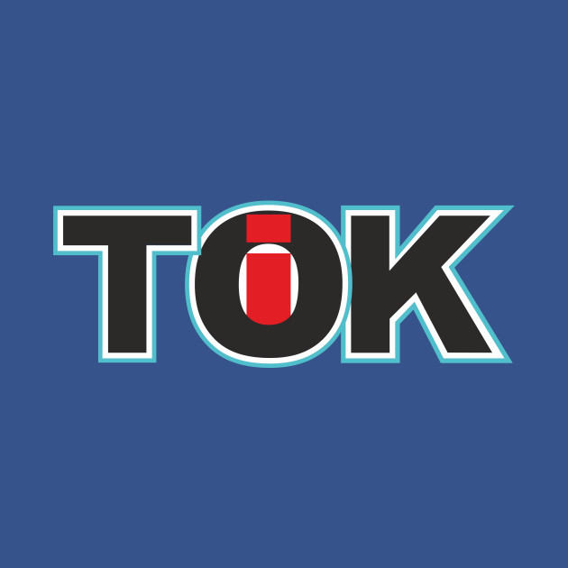 Discover Like Tik-Tok - Tik Tok - T-Shirt