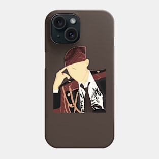 Jhope Of BTS Phone Case