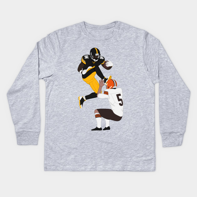 antonio brown kids jersey