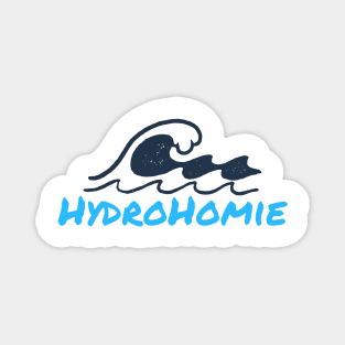 HydroHomie Magnet