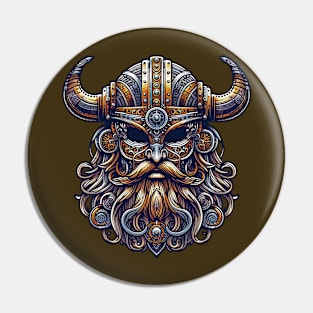 Viking S01 D76 Pin