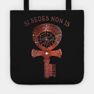 Ankh Tote