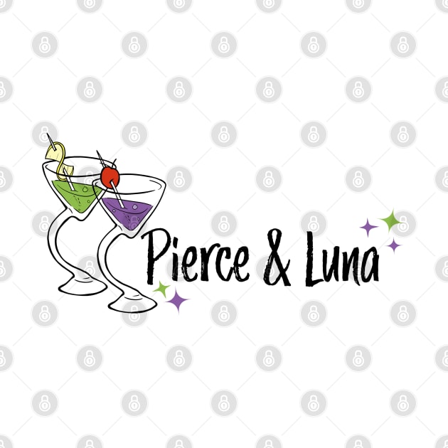 Pierce & Luna by xo_BellaLuna
