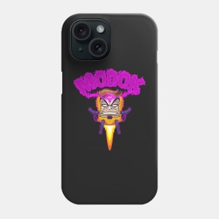 M.O.D.O.K. Phone Case