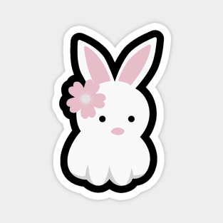 Rabbit Year Magnet