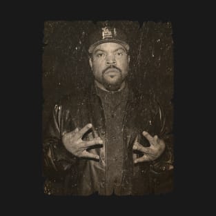 Ice Cube Vintage T-Shirt