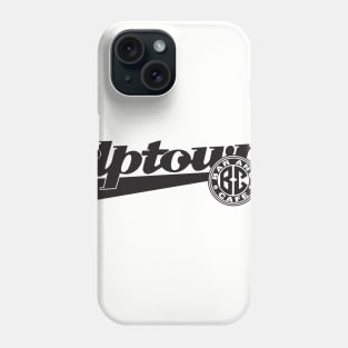 Uptown Bar and Cafe Phone Case