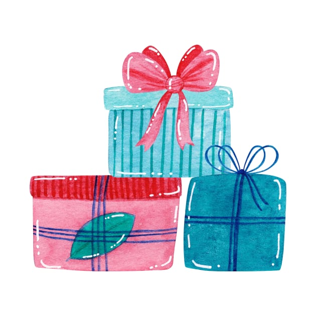 cute gifts by shoko