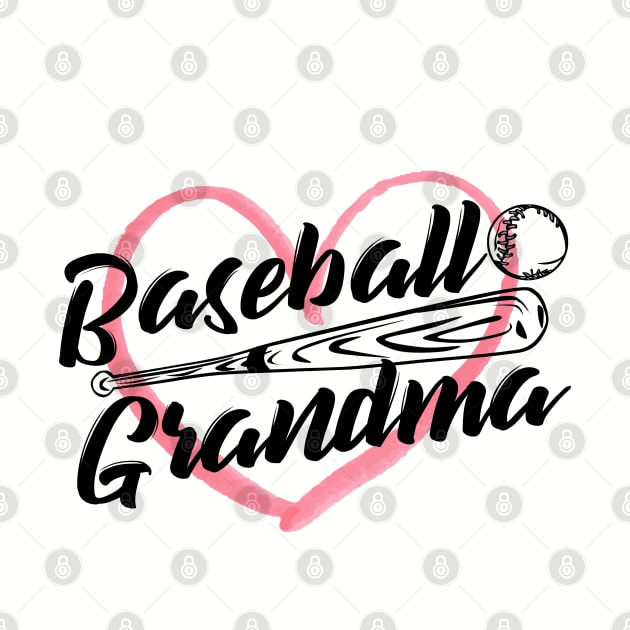 Vintage Baseball Grandma Baseball Granny Gift Baseball Fan Gift Baseball Game Shirt Softball Team Shirt Softball Lover Baseball Lover Shirt by Curryart