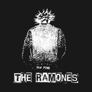 The Ramones T-Shirt