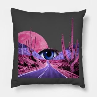 Infrared Vision Pillow