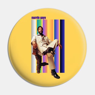 marvin gaye quotes art 90s style retro vintage 70s Pin