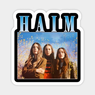 Alana Haim Magnet