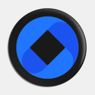 OmiseGO Crypto Pin