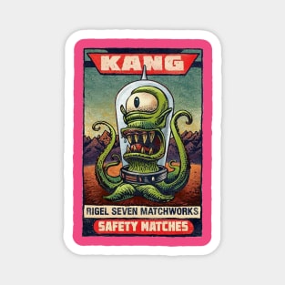 kang marciano Magnet