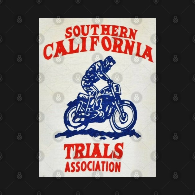 Southern California Trials Association by ROEDERcraft