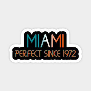 Miami Magnet