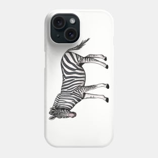 Zebra Phone Case