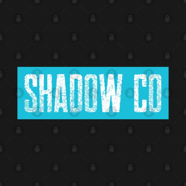 Shadow co by KILLERZ