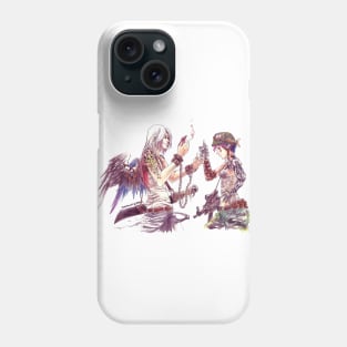 games Phone Case