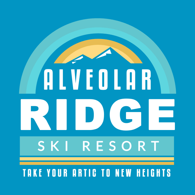 Alveolar Ridge by SLPSwag