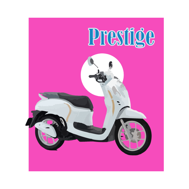 prestige by SCOOPYDESI