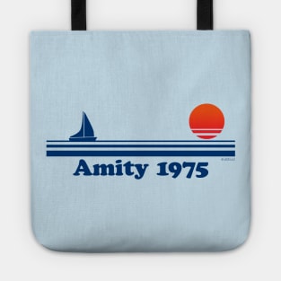 Amity 1975 Tote