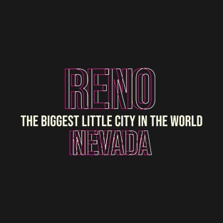 Reno T-Shirt