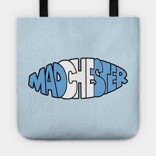 Madchester City Tote