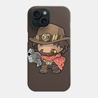 Lil Peacekeeper Phone Case